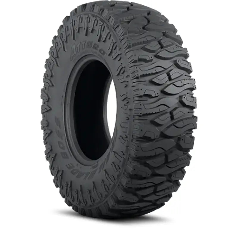 Atturo Trail Blade Boss Green Label (Soft Non-DOT) Tire - 37x12.50R17LT 124Q - Tires