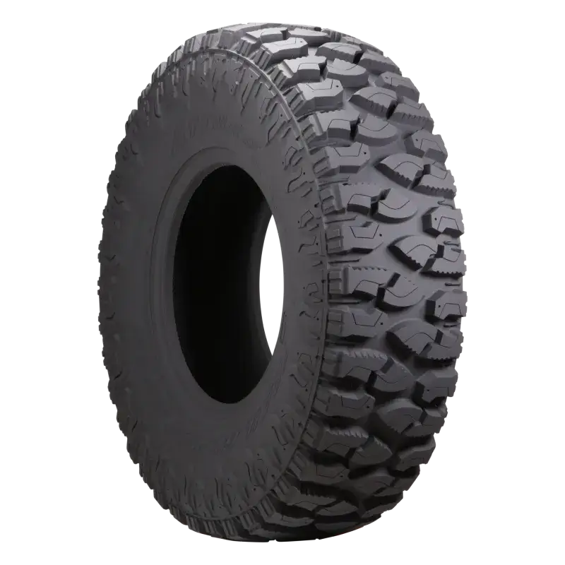 Atturo Trail Blade BOSS SxS Tire - 29x9R14 showcased with aggressive tread pattern for superior off-road traction, suitable for RV, automotive, powersports, marine, exterior, truck accessories, interior, truck bed, RV parts, apparel, helmets, racing, riding, BMX.