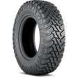 Atturo Trail Blade M/T tire with aggressive off-road tread for tough trails