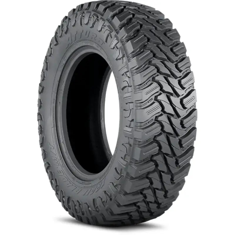 Atturo Trail Blade M/T Tire - 33x12.50R22LT 109Q - Tires