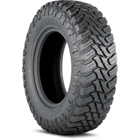 Atturo Trail Blade M/T Tire - 35x12.50R20LT 121Q - Tires