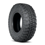 Mud-terrain tire with aggressive tread pattern for Atturo Trail Blade MTS Tire 35x12.50R18LT