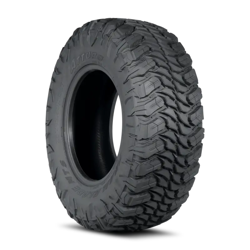 Atturo Trail Blade MTS Tire - 35x13.50R24LT 116Q - Tires