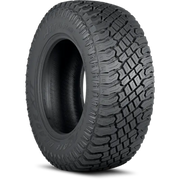 Atturo Trail Blade X/T tire with aggressive off-road tread pattern for tough trails