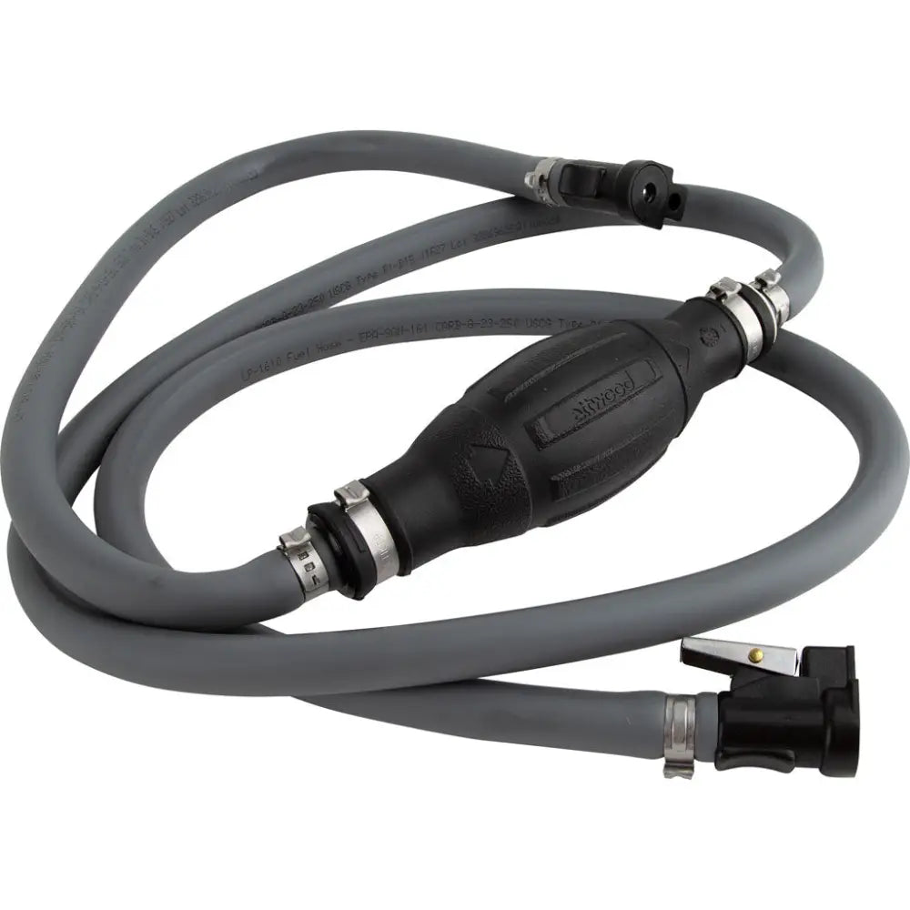 Attwood Corp 93806EI7 Fuel Line