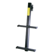 Attwood Mari 19812 - Black Bass Boat Ladder