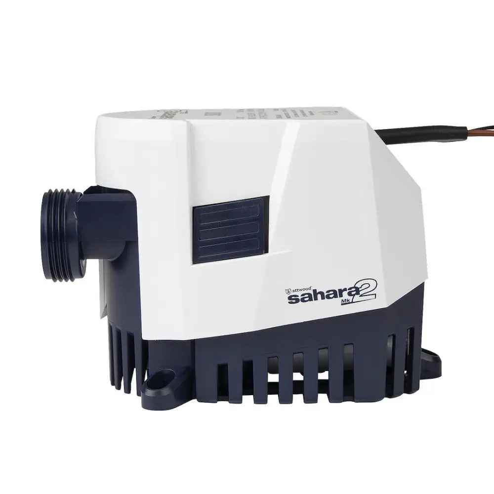 Attwood Mari 5508-7 Bilge Pump