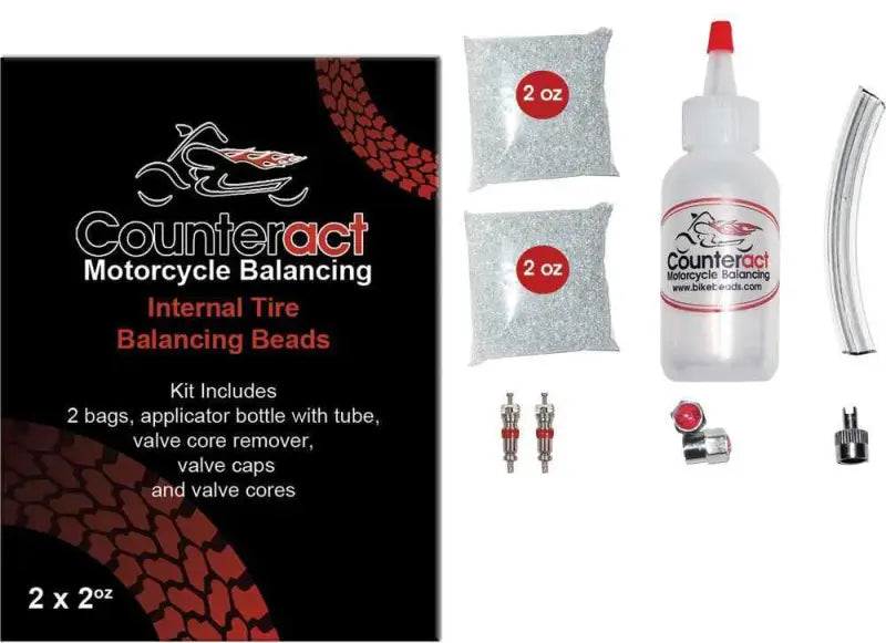 COUNTERACT ATV-2