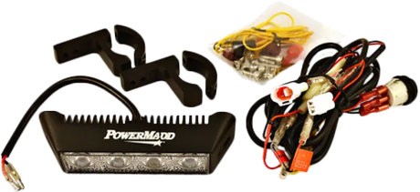 POWERMADD Atv Auto Reverse Light Kit