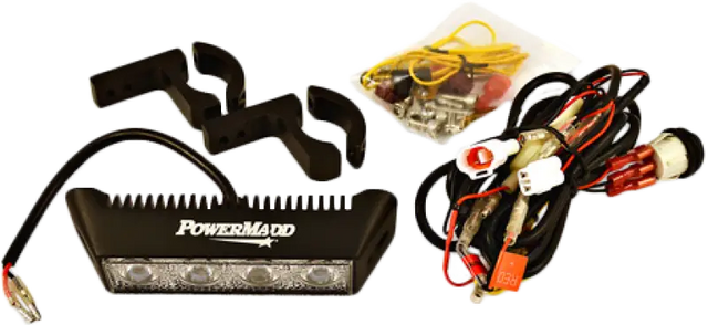 POWERMADD Atv Auto Reverse Light Kit