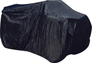 OPEN TRAIL ATV COVER BLK XL Atv Cover Black Xl