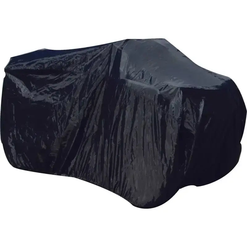OPEN TRAIL ATV COVER BLK XL Atv Cover Black Xl