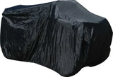OPEN TRAIL ATV COVER BLK XXL Atv Cover Black 2x