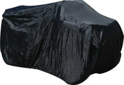 OPEN TRAIL ATV COVER BLK XXL Atv Cover Black 2x