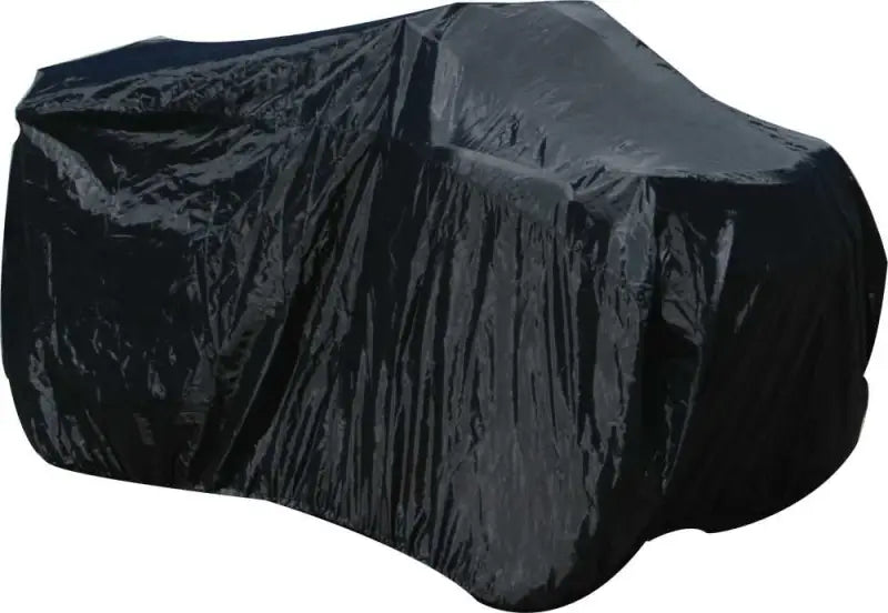 OPEN TRAIL ATV COVER BLK XXL Atv Cover Black 2x