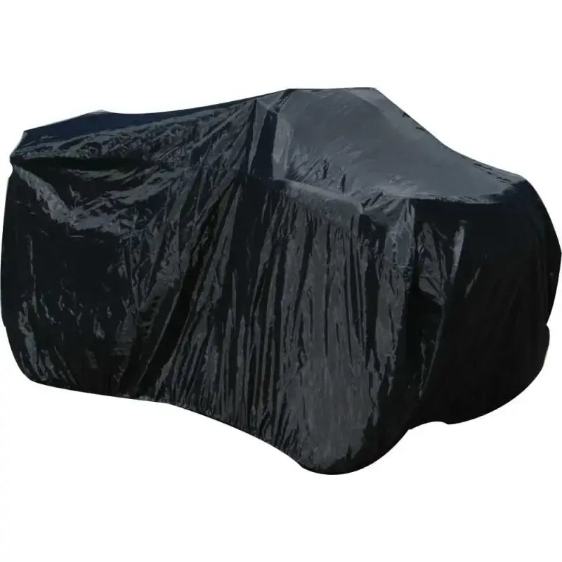 OPEN TRAIL ATV COVER BLK XXL Atv Cover Black 2x