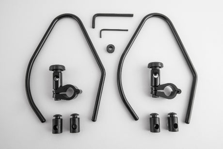 Atv Hardware