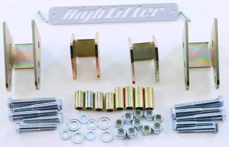 ATV Lift Kit Clk1000 51 for a complete vehicle suspension lift kit upgrade