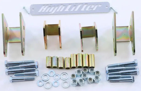 ATV Lift Kit Clk1000 51 for a complete vehicle suspension lift kit upgrade
