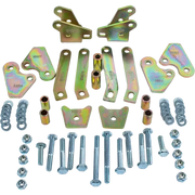 Atv Lift Kit Plk1spts 04 - RV and Auto Parts