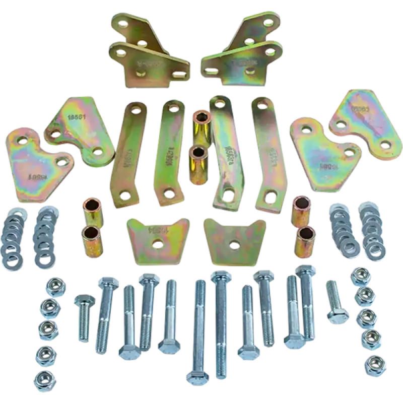 Atv Lift Kit Plk1spts 04 - RV and Auto Parts