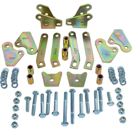 Atv Lift Kit Plk1spts 04 - RV and Auto Parts