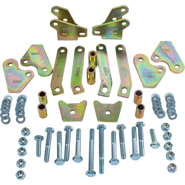 Atv Lift Kit Plk1spts 04 - RV and Auto Parts