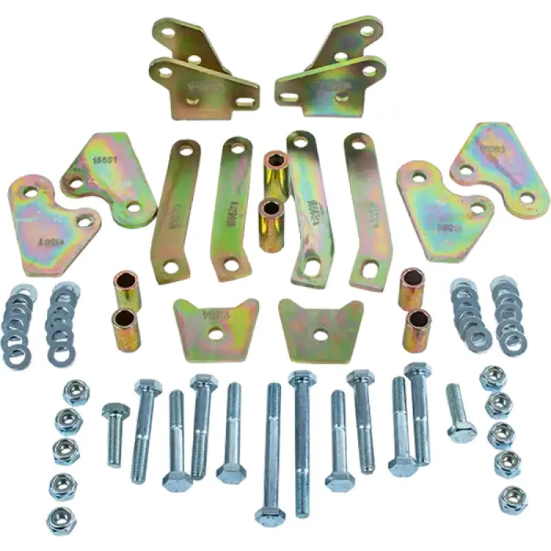 Atv Lift Kit Plk1spts 04 - RV and Auto Parts