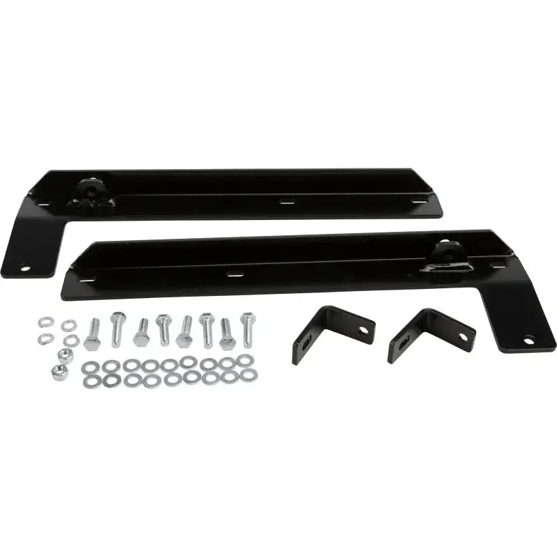 KFI Atv Plow Mount Kit for Powersports