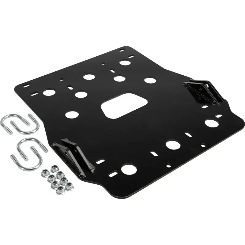 KFI Atv Plow Mount Kit for Powersports