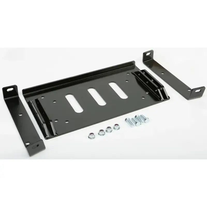 KFI Atv Plow Mount Kit for Powersports