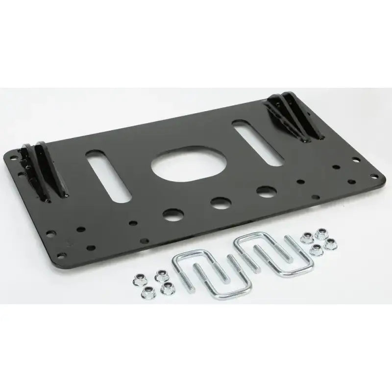 KFI Atv Plow Mount Kit for Powersports