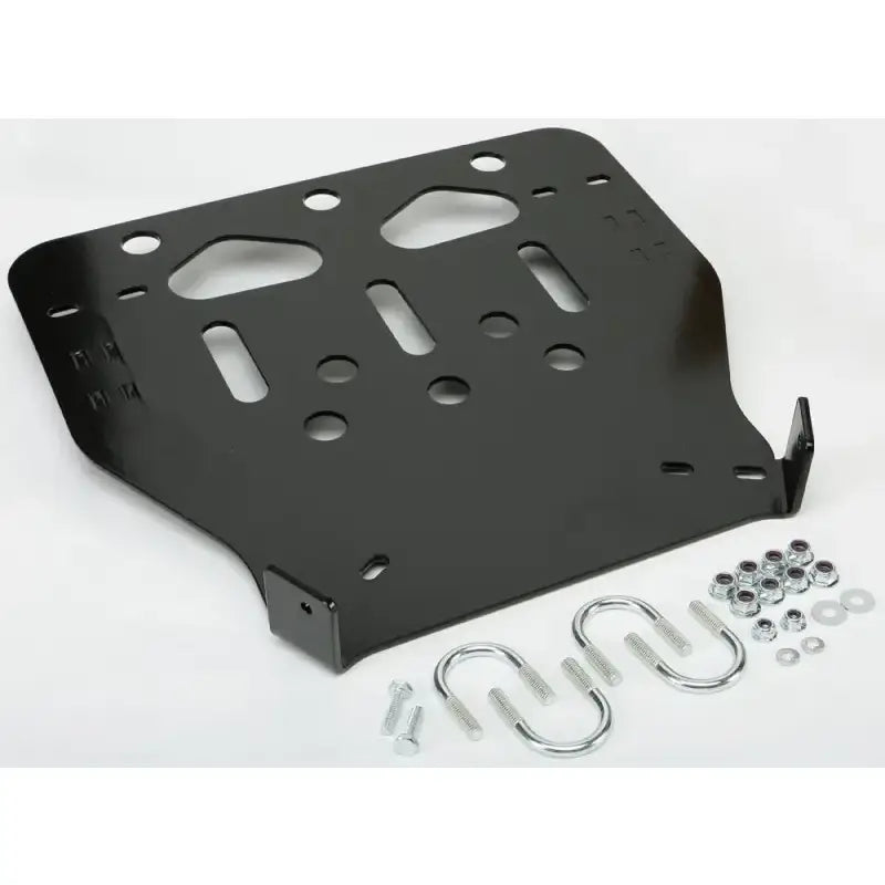 KFI Atv Plow Mount Kit for Powersports