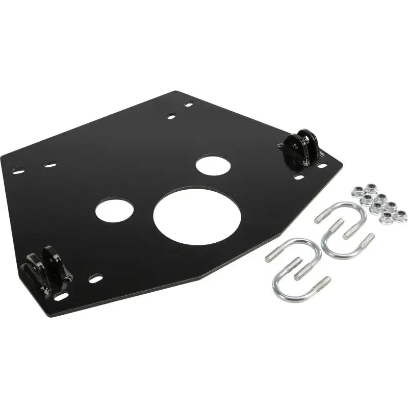 KFI Atv Plow Mount Kit for Powersports