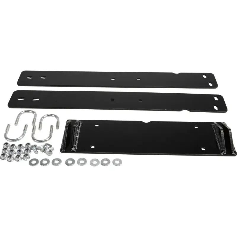KFI Atv Plow Mount Kit for Powersports