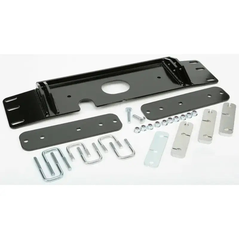 KFI Atv Plow Mount Kit for Powersports