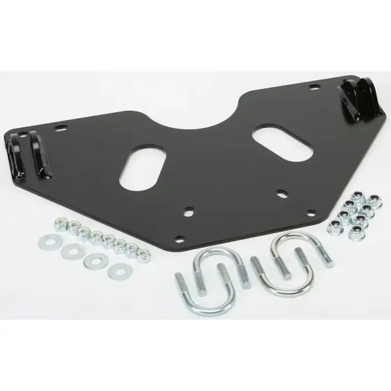 KFI Atv Plow Mount Kit for Powersports