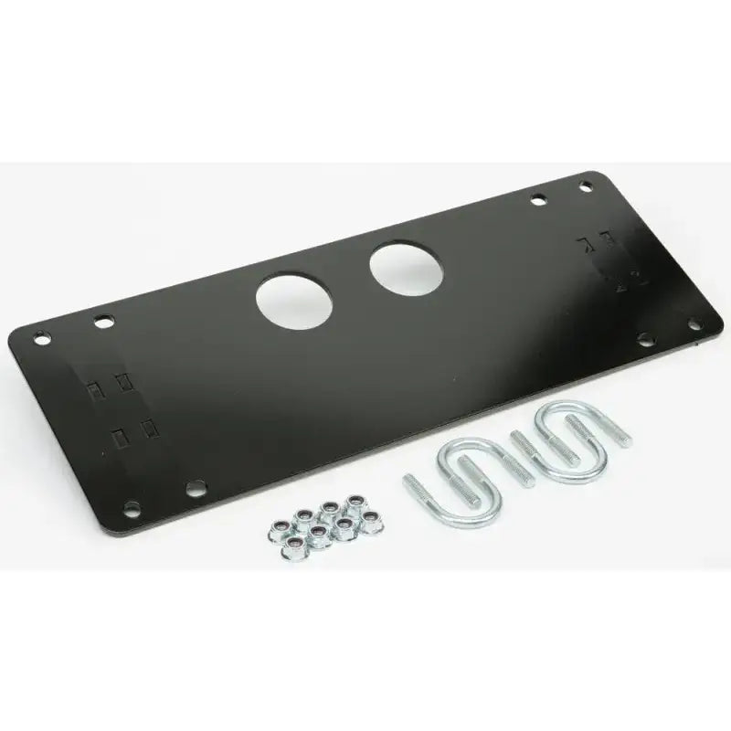 KFI Atv Plow Mount Kit for Powersports