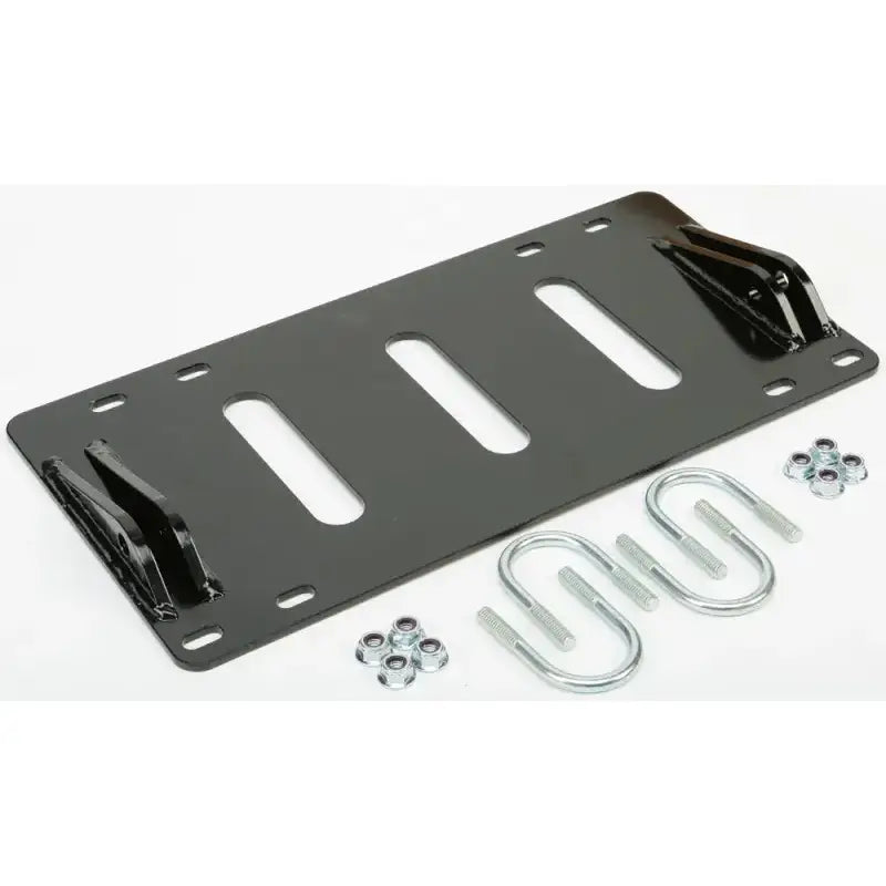 KFI Atv Plow Mount Kit for Powersports