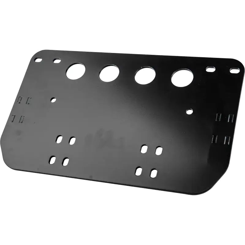 Atv Plow Mount - OPEN TRAIL