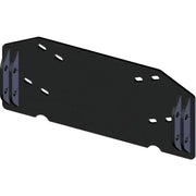 Atv Plow Mount