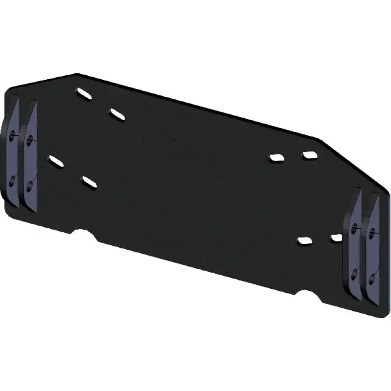 Atv Plow Mount