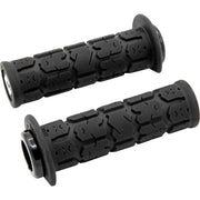 ODI Atv/Pwc Rogue Lockon Grip 125mm Black/Black