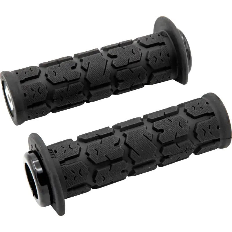 ODI Atv/Pwc Rogue Lockon Grip 125mm Black/Black