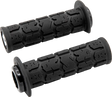 ODI Atv/Pwc Rogue Lockon Grip 125mm Black/Black