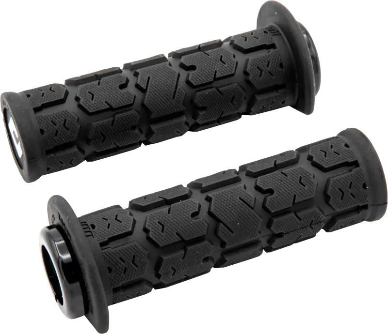 ODI Atv/Pwc Rogue Lockon Grip 125mm Black/Black