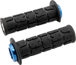 ODI Atv/Pwc Rogue Lockon Grip 125mm Black/Blue