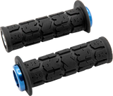 ODI Atv/Pwc Rogue Lockon Grip 125mm Black/Blue