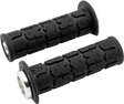 ODI Atv/Pwc Rogue Lockon Grip 125mm Black/Silver