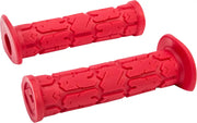 ODI Atv Rogue Single Ply Grip Red